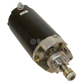 Electric Starter / Fits Onan 1048848M91