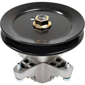 Spindle Assembly / Fits MTD 918-04456B