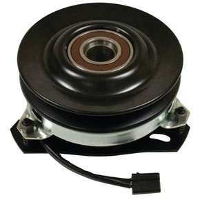 Electric PTO Clutch / Fits Warner 5215-14