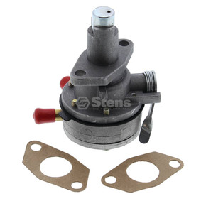 Fuel Pump Fits Kubota 16604-52032