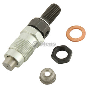 Injector Fits Kubota 16001-53000 Injector Fits Kubota 16001-53000