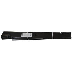 Notched Hi-Lift Blade Shop Pack Fits Scag 481709