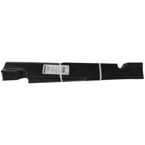 Notched Hi-Lift Blade Shop Pack Fits Toro 105-7718-03 Notched Hi-Lift Blade Shop Pack Fits Toro 105-7718-03