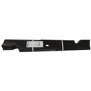 Notched Hi-Lift Blade Shop Pack Fits 103-6403-S Notched Hi-Lift Blade Shop Pack Fits 103-6403-S