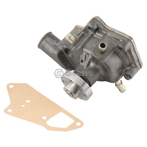 Stens Brand Water Pump for RE67185