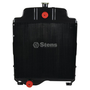 Stens Brand Radiator for AT20797 Stens Brand Radiator for AT20797