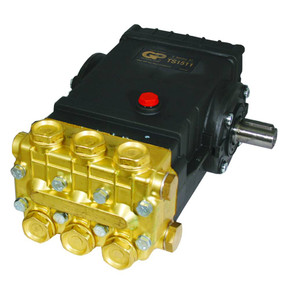 OEM Solid Shaft Pump / Fits General Pump TS1511 OEM Solid Shaft Pump / Fits General Pump TS1511