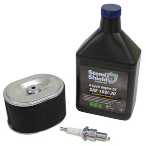 Engine Maintenance Kit / Fits Honda GX140-GX200 Engine Maintenance Kit / Fits Honda GX140-GX200