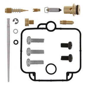 Carburetor Rebuild Kit 
