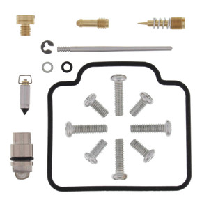 Carburetor Rebuild Kit 