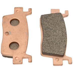 Brake Pad Kit Sintered Brake Pad Kit Sintered