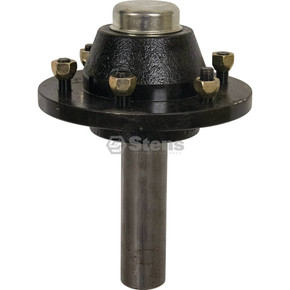 Wheel Hub HUB6600L Wheel Hub HUB6600L