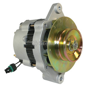 Alternator Fits Bobcat 6661611 Alternator Fits Bobcat 6661611