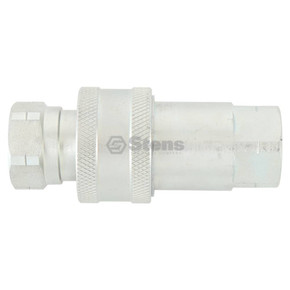 Coupler Coupler