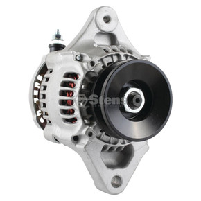 Alternator Fits Yanmar 129240-77200