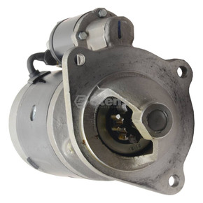 Starter Fits Farmtrac ESL12587