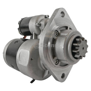Starter Fits Zetor 69185771
