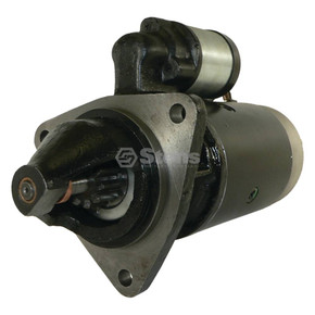 Starter Fits Belarus 243708