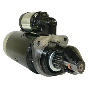 Starter Fits Zetor 69185771