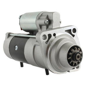 Starter Fits Bobcat 6685190