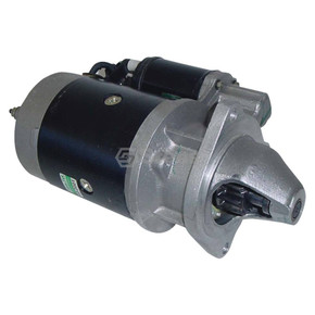 Starter Fits Mahindra 7700868B91 Starter Fits Mahindra 7700868B91