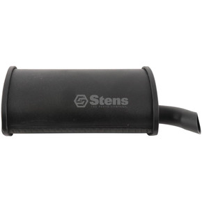 Muffler Fits Kubota K2551-83112