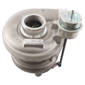 Turbo Fits Perkins 2674A804