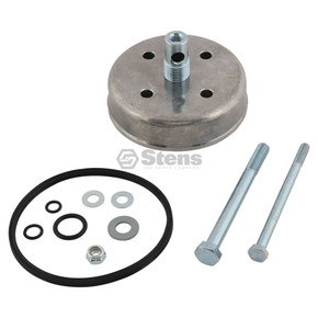 Fuel Filter Adapter Universal DP1000