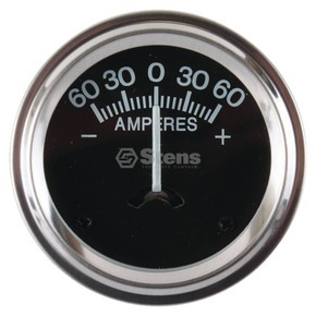 Amp Gauge Amp Gauge