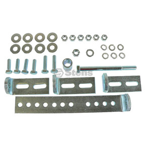 Alternator Bracket Kit 