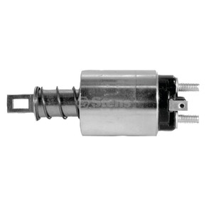 Solenoid Solenoid