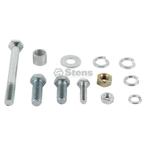Bolt Kit Fits Massey Ferguson HDW9302