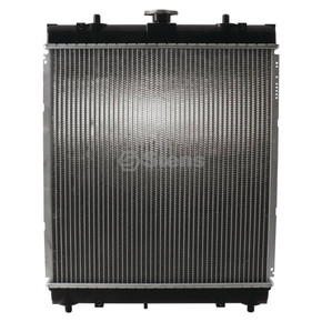Radiator Fits Kubota TC250-99602