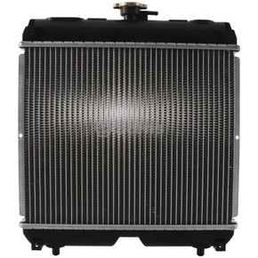 Radiator Fits Kubota 6C170-58520 Radiator Fits Kubota 6C170-58520