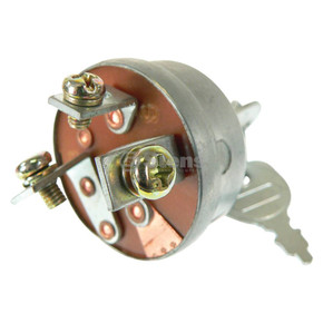 Ignition Switch Fits Snapper 7011155YP Ignition Switch Fits Snapper 7011155YP