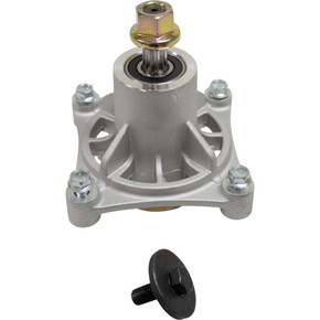 Spindle Assembly Fits Hustler 604214