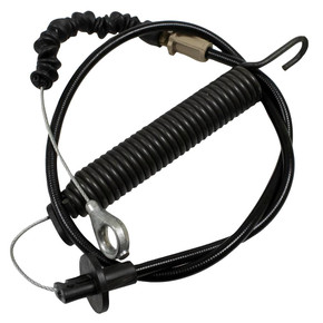 Deck Engagement Cable Fits MTD 946-05124A Deck Engagement Cable Fits MTD 946-05124A