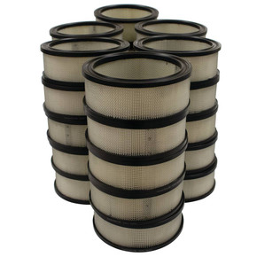 Air Filter Shop Pack Fits Kohler 47 883 03-S1