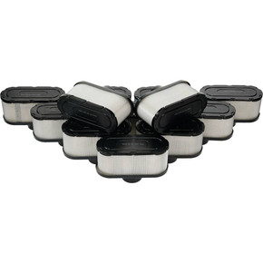 Air Filter Shop Pack Fits Kawasaki 11013-0752