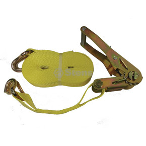 Ratchet Strap J style hooks Ratchet Strap J style hooks