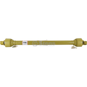 Driveline 53" L, 1 3/8" - 6 spline, 540 RPM