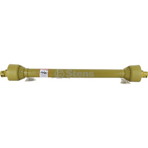 Driveline 55" L, 1 3/8" spline, 540 RPM