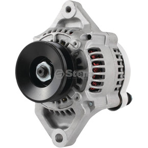 Alternator Fits Kubota EG673-64202