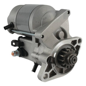 Electric Starter Fits Kubota 17423-63012