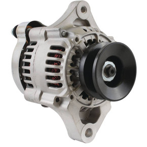 Alternator Fits Kubota 16705-64012