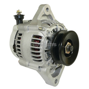 Alternator Fits Kubota 16771-64010