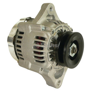 Alternator Fits Kubota 15881-64200
