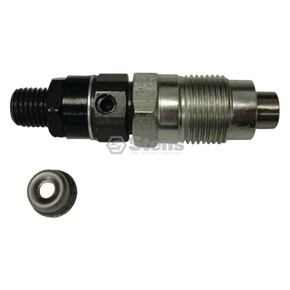 Injector Fits Kubota 16454-53905 Injector Fits Kubota 16454-53905