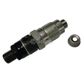 Injector Fits Kubota 16082-53903 Injector Fits Kubota 16082-53903
