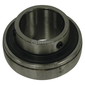 Bearing Self-Aligning spherical ball bearing, w/ set screw